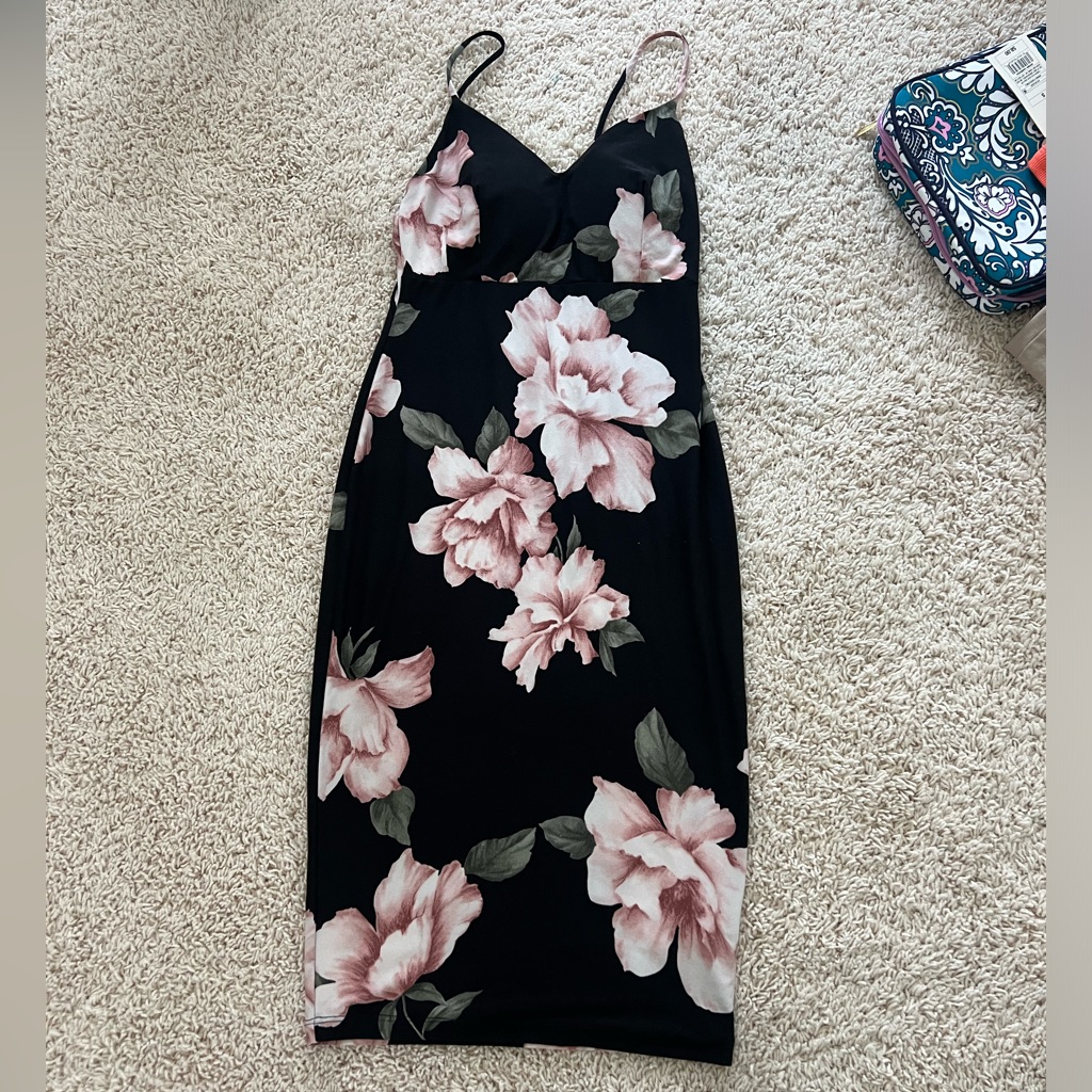 Cocktail/Wedding Guest Formal Dress